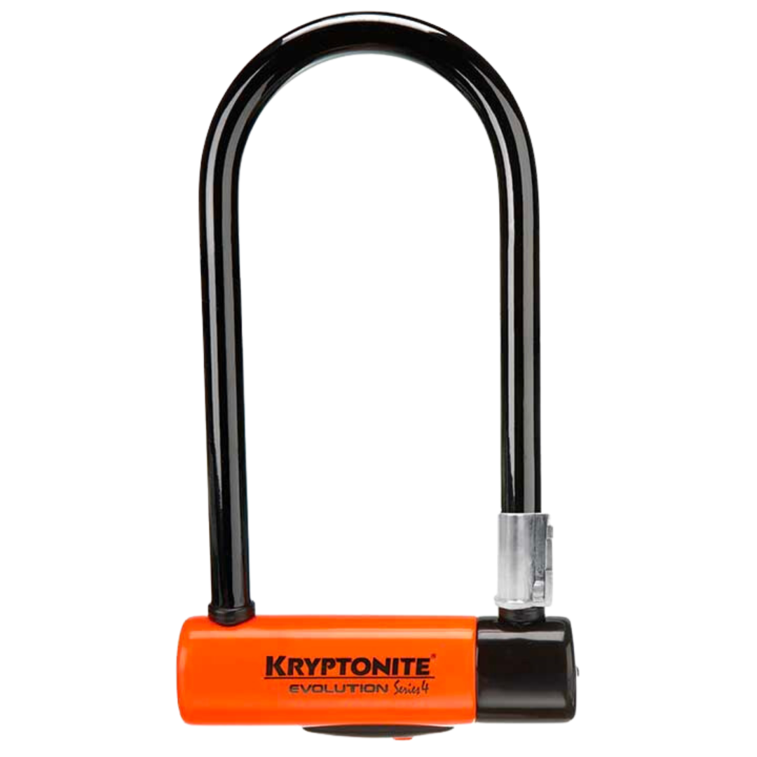 E-scooter Lock