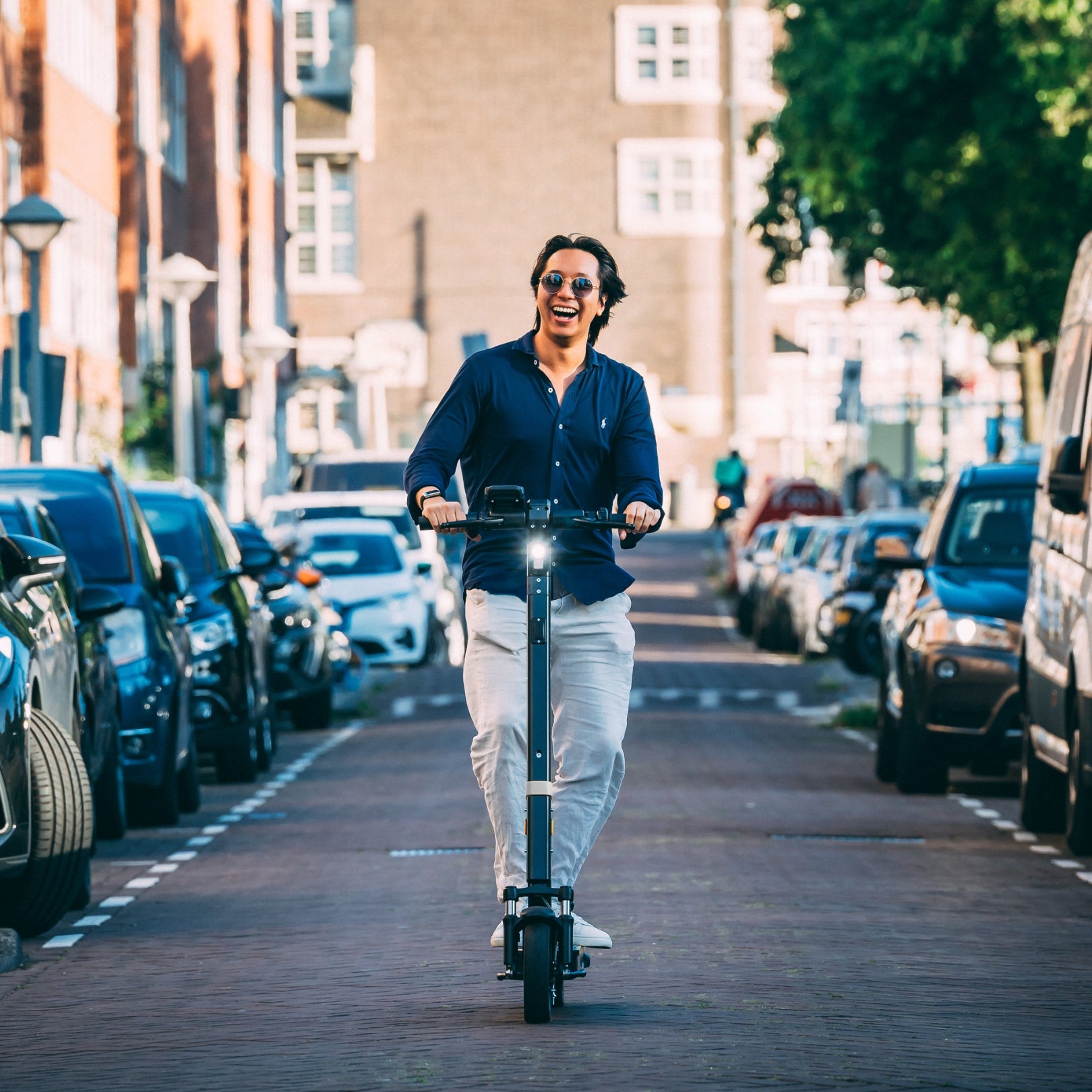 SELANA Alpha - Founders Edition