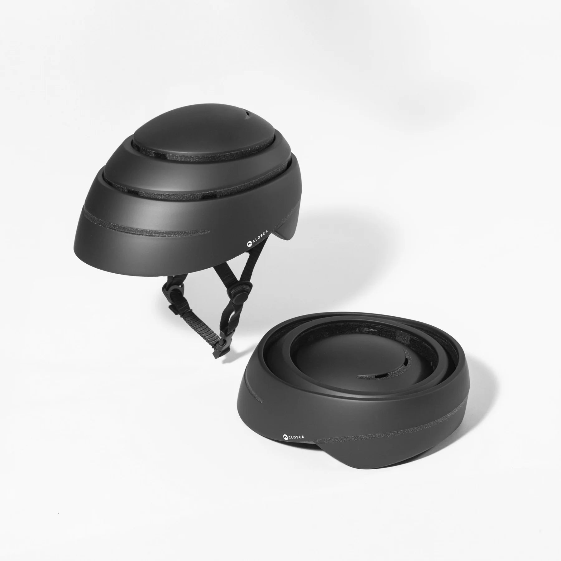 Opvouwbare Helm