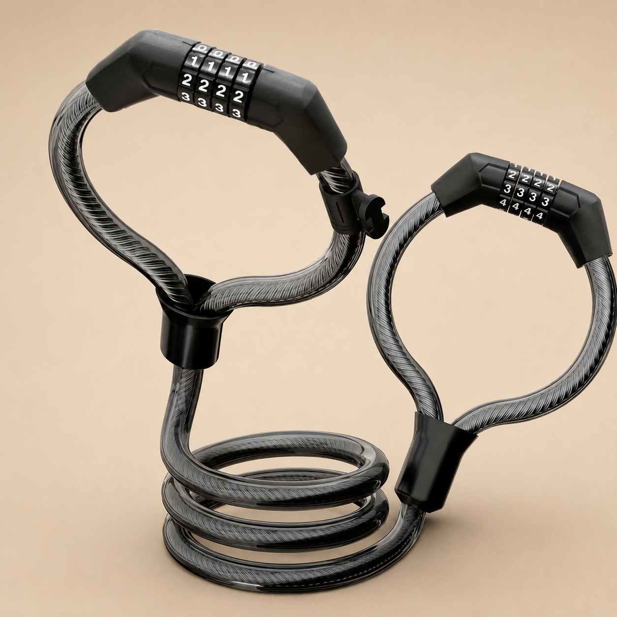 Handcuff Lock