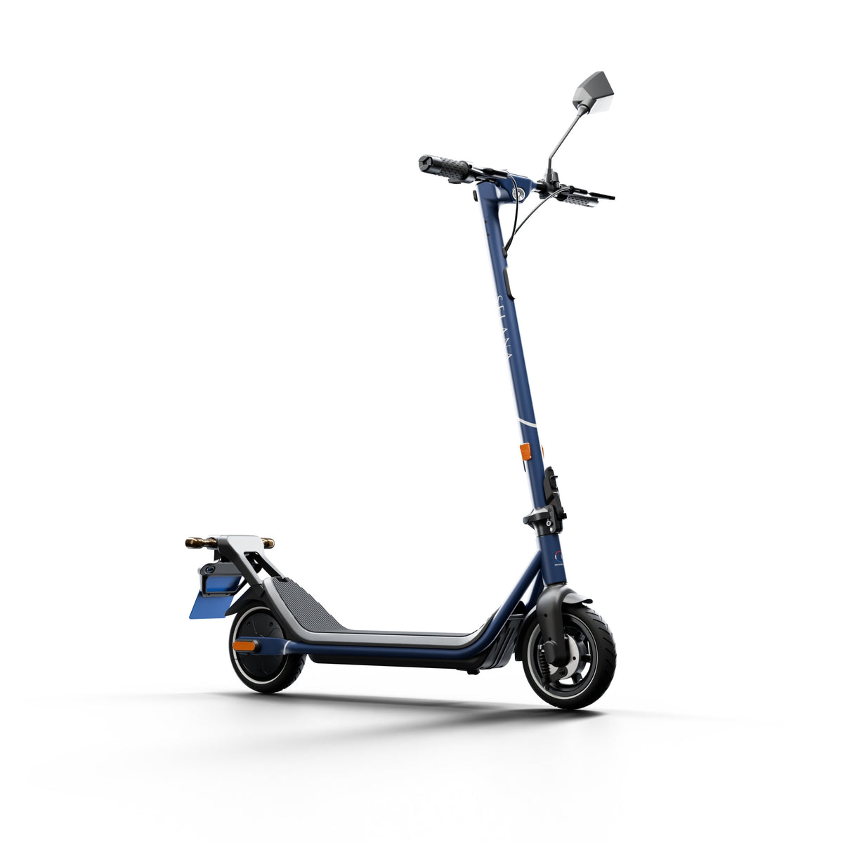 SELANA NOVA (Pre-Order)
