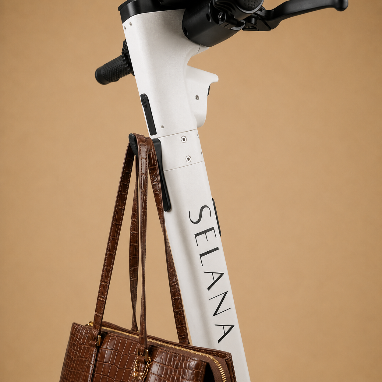 Tassenhaak voor SELANA Alpha E-step