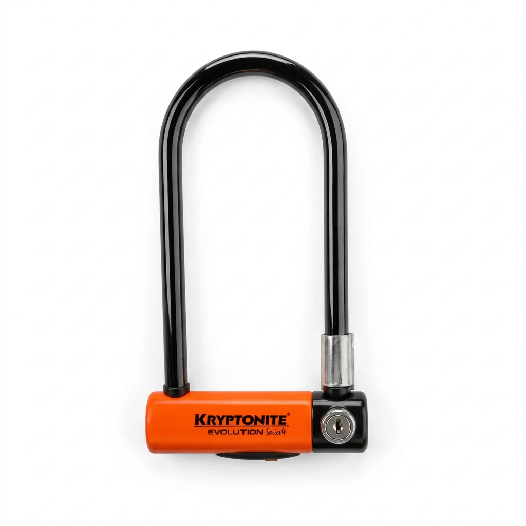 E-scooter Lock