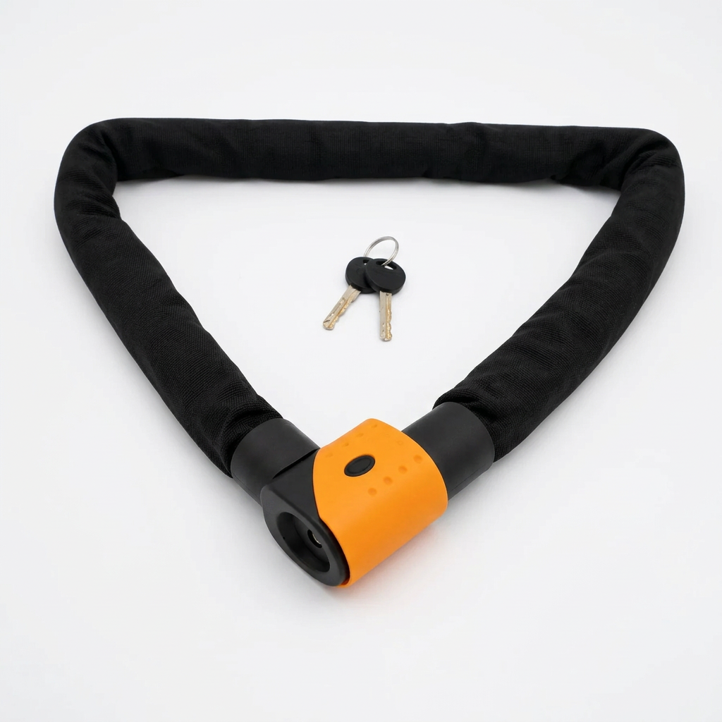 E-scooter Lock