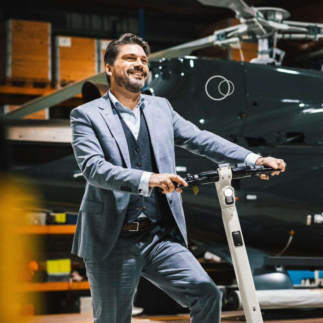 SELANA Alpha - Founders Edition