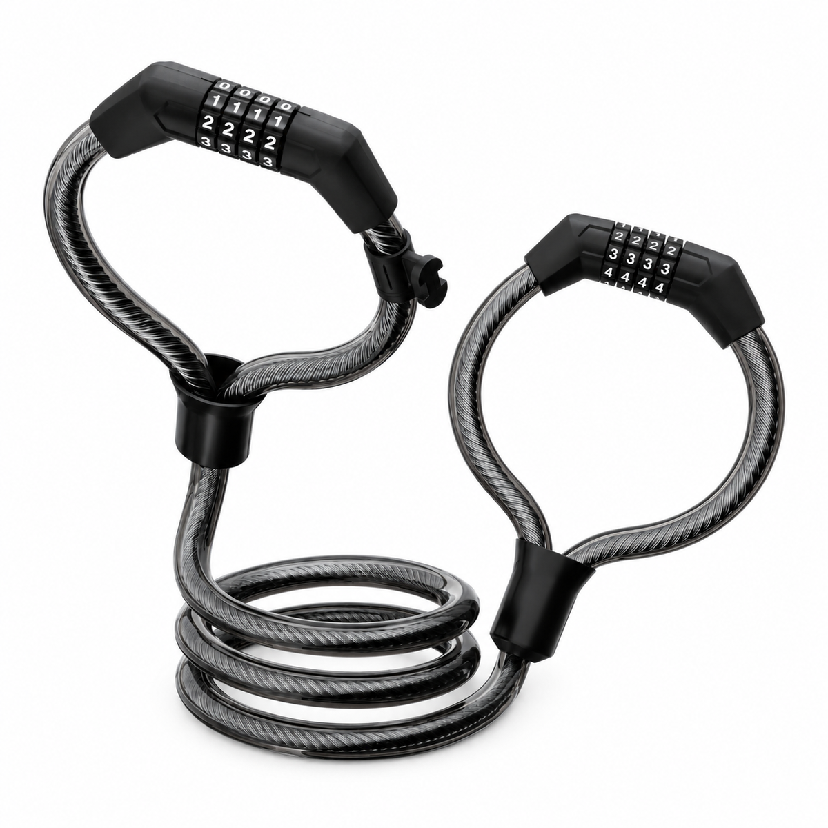 Handcuff Lock