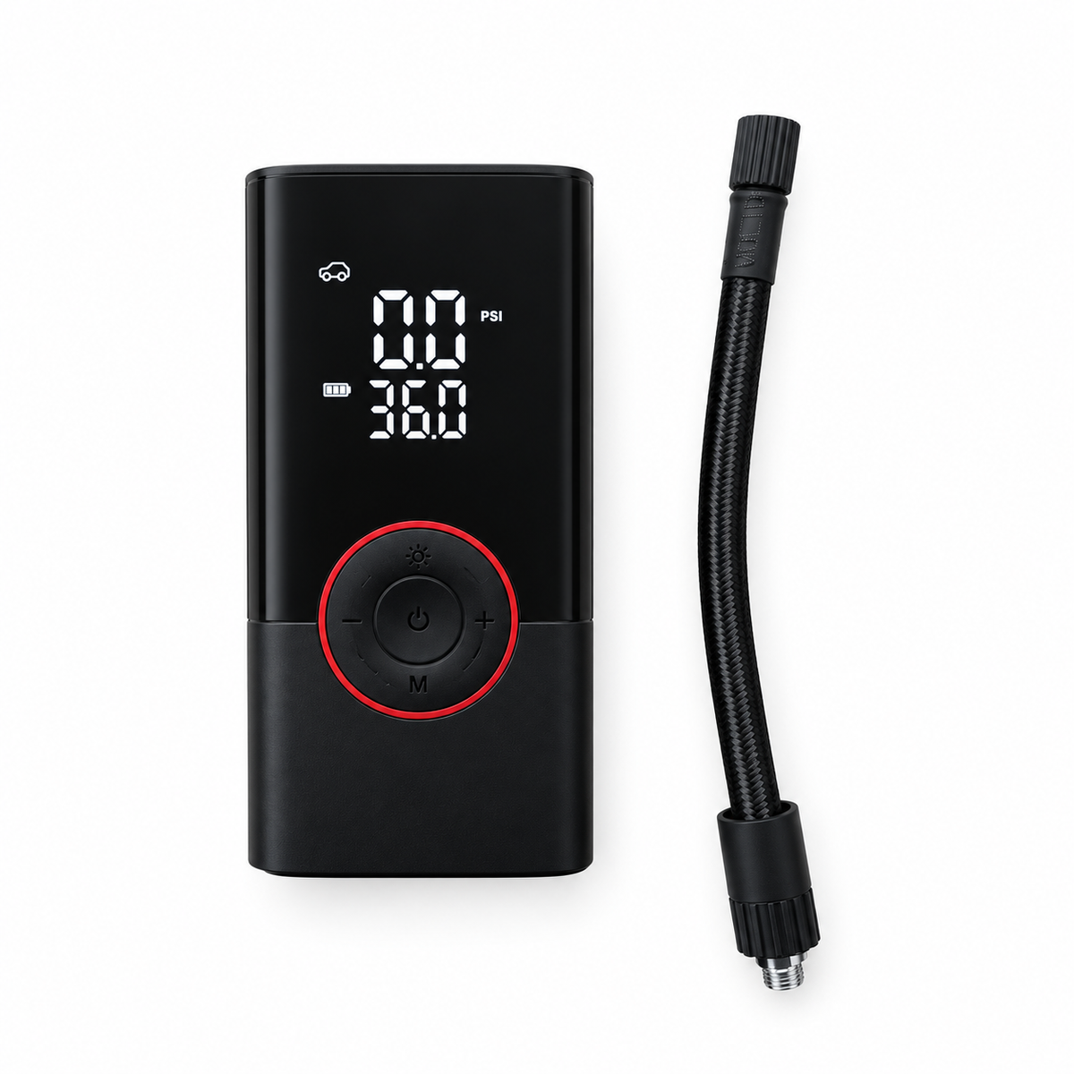 Electric Tire Inflator