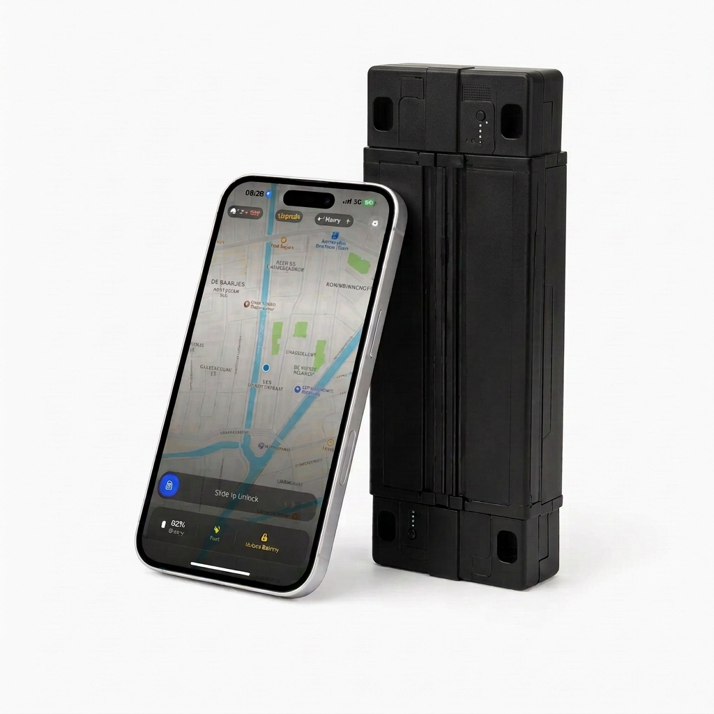 SELANA Connect + Extra Batterij (bespaar €20)