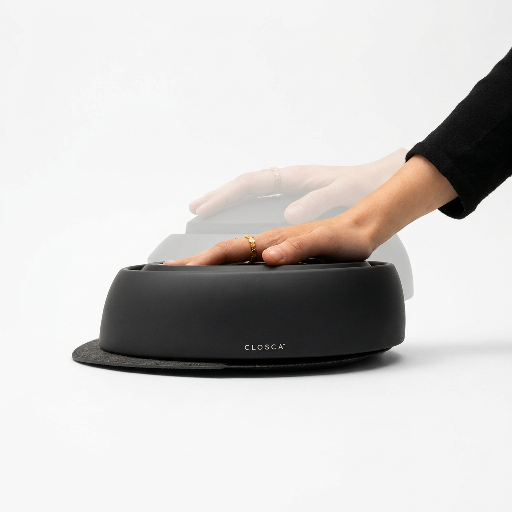 Foldable Helmet