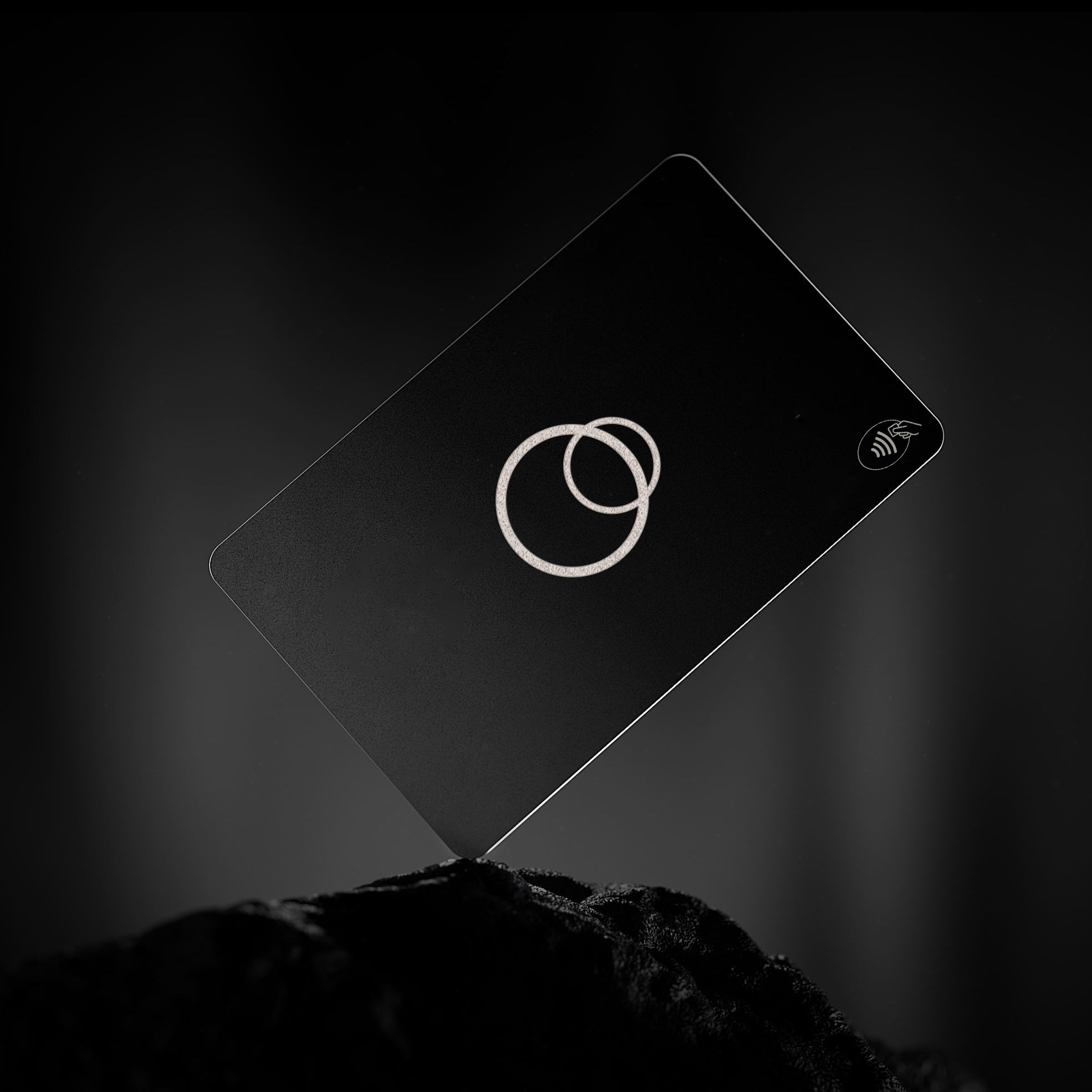 Extra NFC Key Card