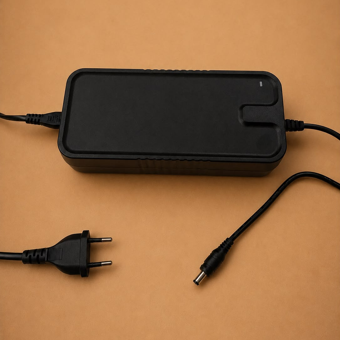 Extra Charger