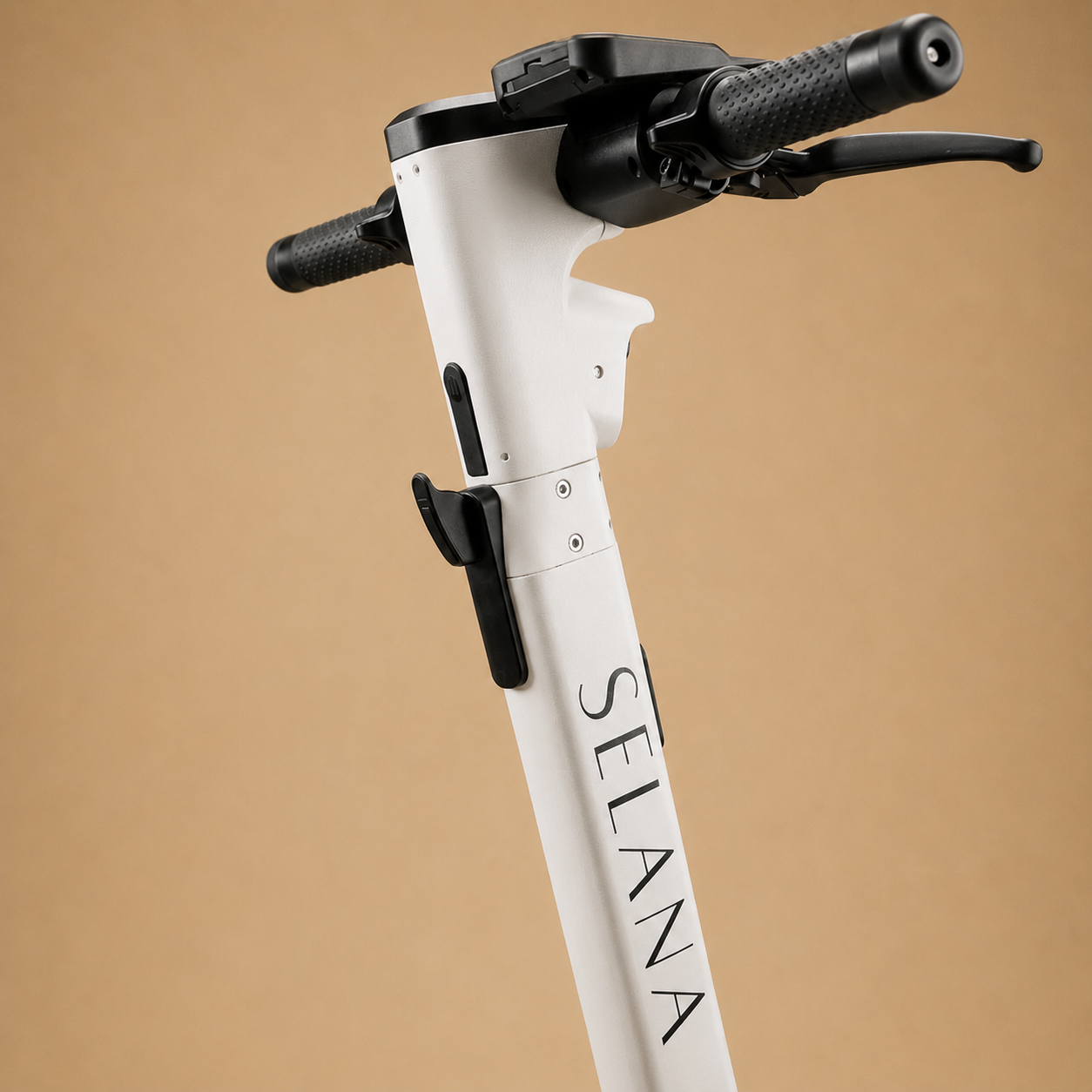 Tassenhaak voor SELANA Alpha E-step