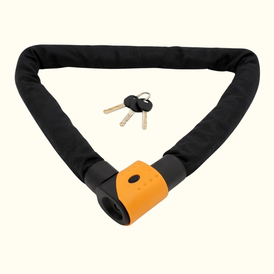 E-scooter Lock
