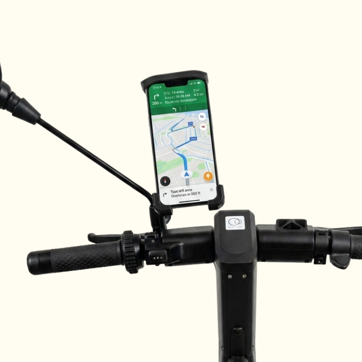 Smartphone holder