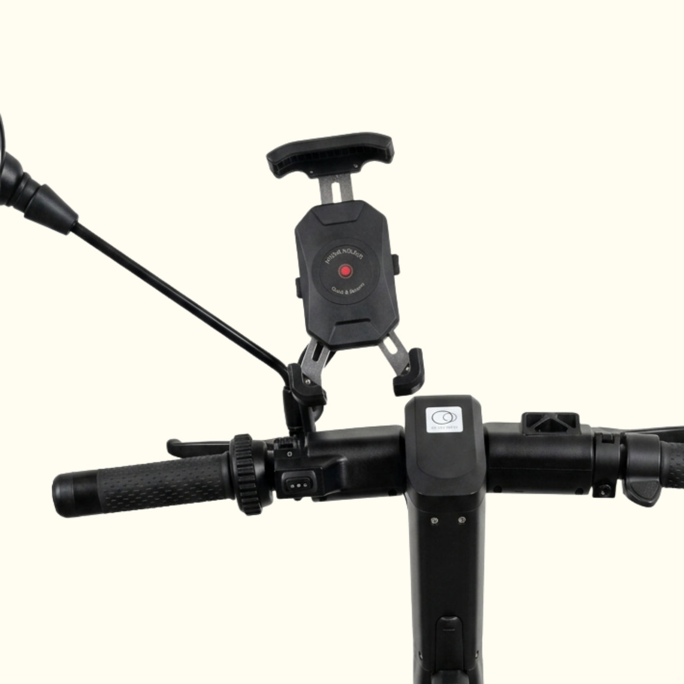 Smartphone holder