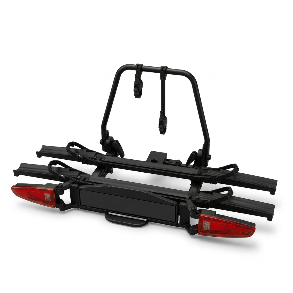 E-scooter Carrier Rack