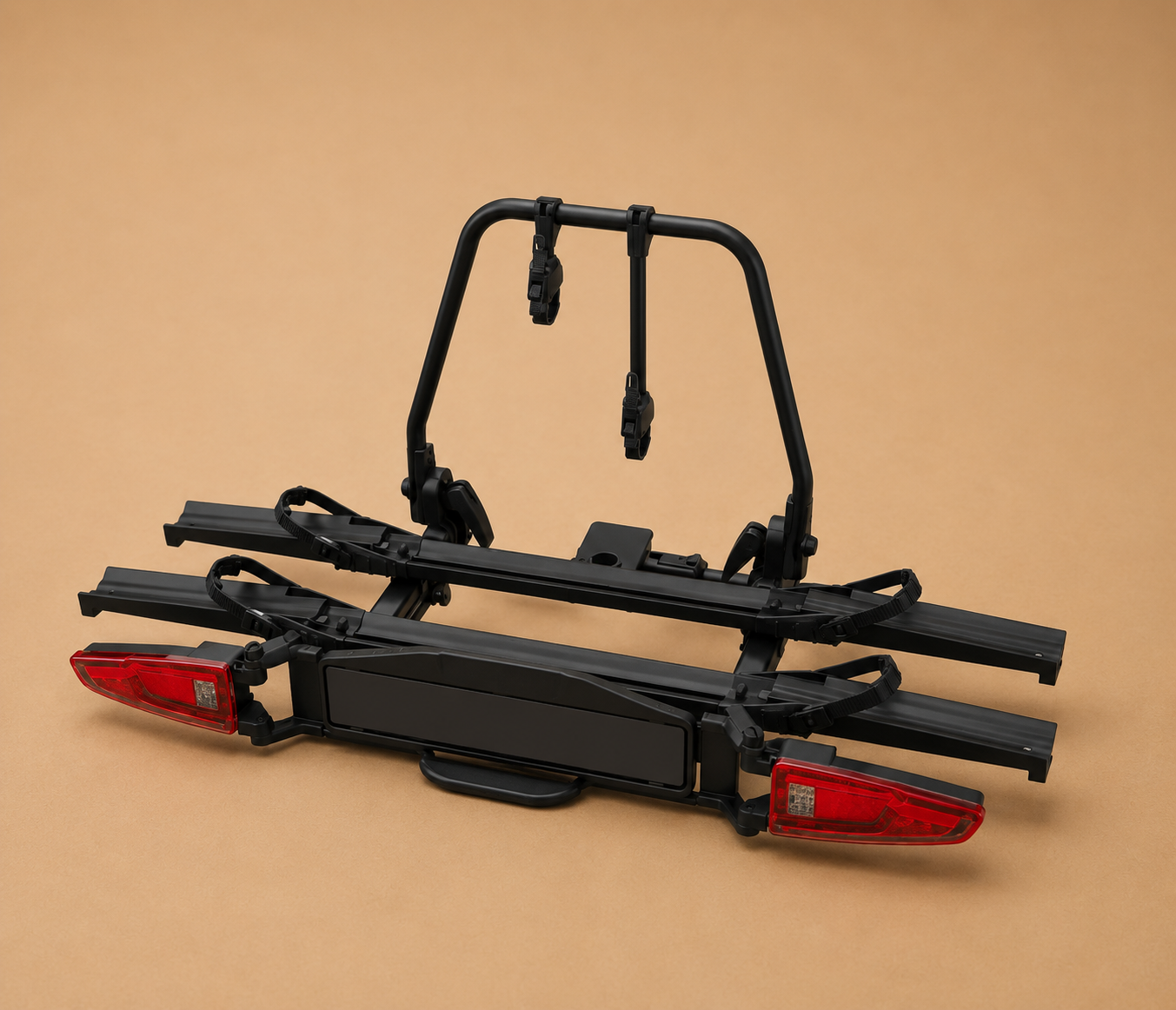 E-scooter Carrier Rack