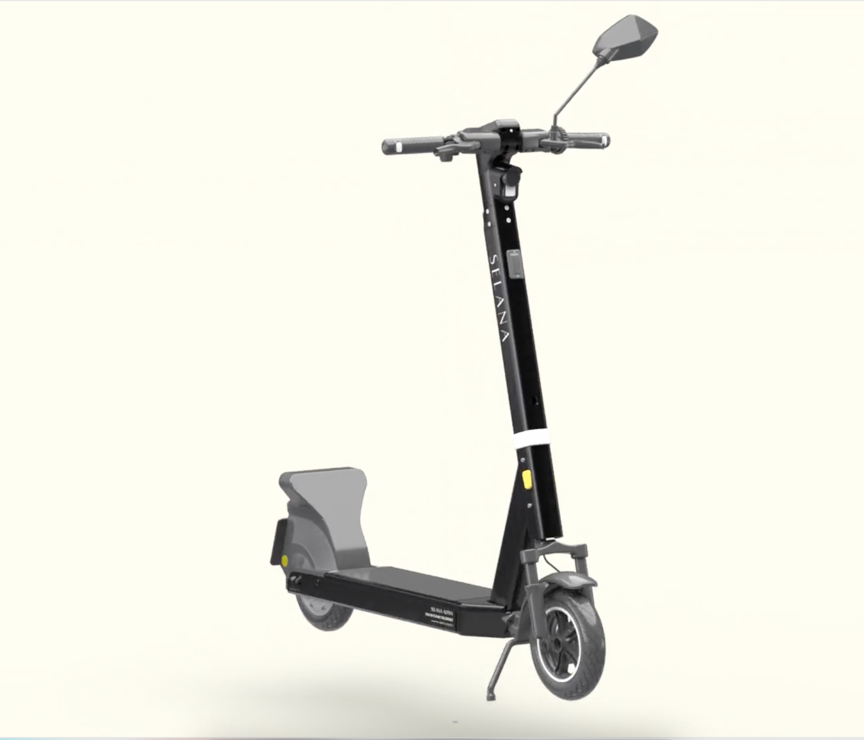 SELANA Alpha cadeau voor je dierbaren