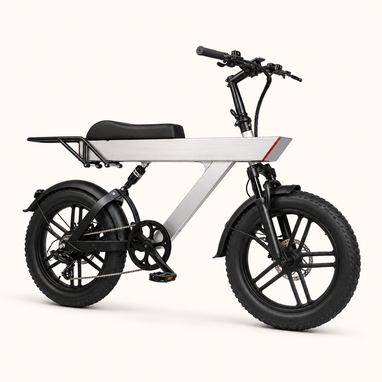 MoonRover E-bike (Pre-Order)