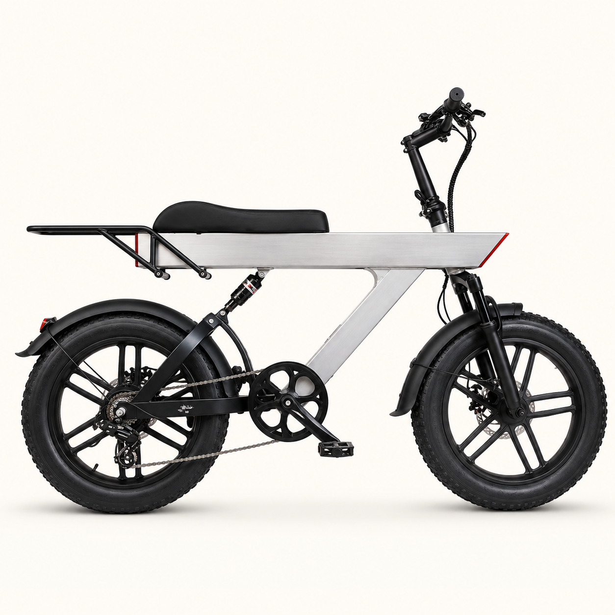MoonRover E-bike (Pre-Order)