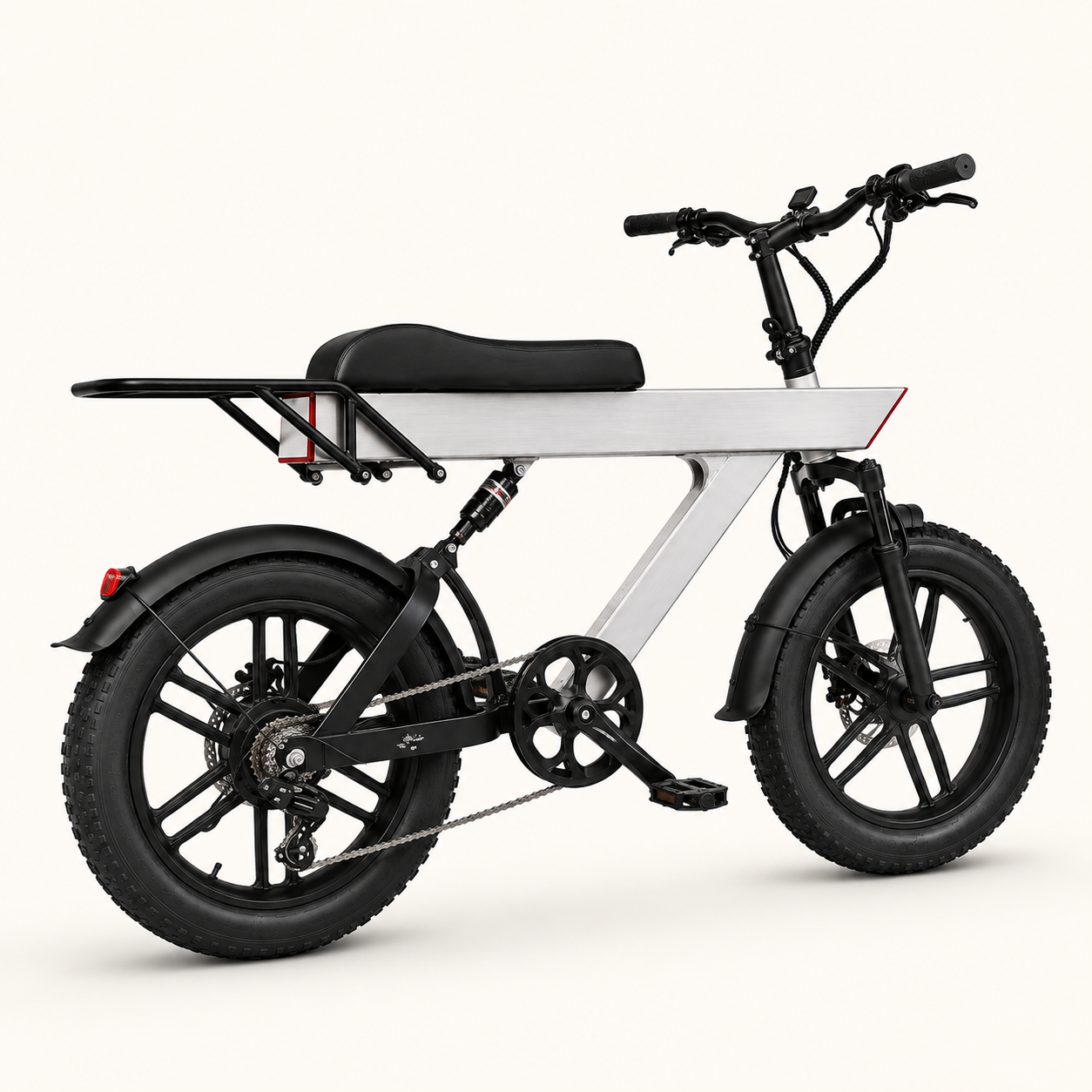 MoonRover E-bike (Pre-Order)